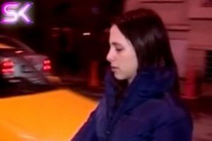 Zehra aşk y&uuml;z&uuml;nden mi ağladı?
