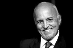 Mehmet Ali Birand'dan canlı yayında p.&ccedil; kurusu gafı