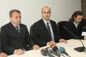Elektrik m&uuml;hendislerinden elektrik ve doğalgaz zammına tepki