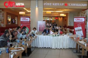 &Ccedil;ıtır Usta'dan Bursa'ya yeni bir şube