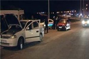 Şanlıurfa'da '4 Nisan' alarmı