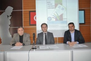 Sandalyesini g&uuml;zel tasarlayana 3 bin lira para &ouml;d&uuml;l&uuml;