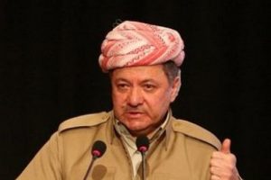 Barzani kendine yasak getirdi