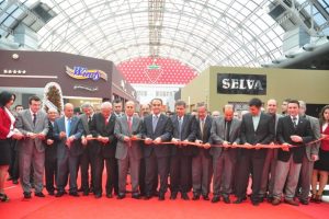 MODEF 2012 kapılarını ziyaret&ccedil;ilere a&ccedil;tı
