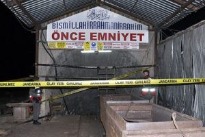 İş g&uuml;venliğine yeni d&uuml;zenleme