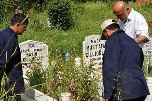 &Ccedil;illioğlu soruşturmasında yeni gelişme