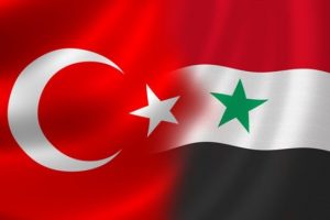 Suriye: T&uuml;rkiye'nin yaptığı savaş ilanıdır