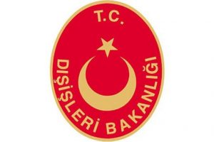Dışişleri Bakanlığı: Bu &uuml;lkeye sakın gitmeyin