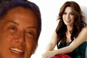 Sibel T&uuml;z&uuml;n elendi, Twitter &ccedil;alkalandı