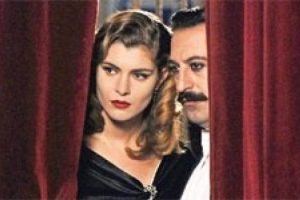 İtalyanlar gelsin T&uuml;rkiye'de oynasın
