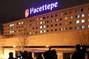 Sağlık Bakanlığı'ndan Hacettepe'ye su&ccedil; duyurusu