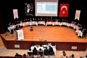 &Ccedil;evre yarışmasında yarı final heyecanı