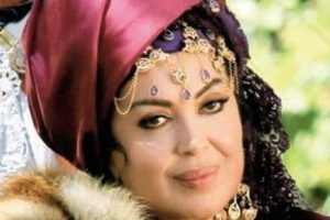 T&uuml;rkan Sultan'dan alb&uuml;m geliyor!