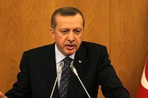 Muhalefete 12 Eyl&uuml;l eleştirisi