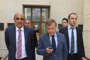 Bursaspor davasında sıcak gelişme