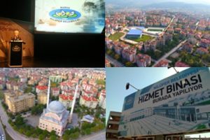 İşte geleceğin Nil&uuml;fer'i