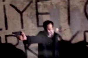 İlk kez &Uuml;lk&uuml;c&uuml;ler film &ccedil;ekti
