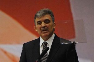 Abdullah G&uuml;l'den 12 Eyl&uuml;l a&ccedil;ıklaması