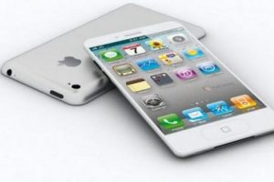 iPhone 5 geliyor