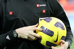 İşte Bursaspor-Gaziantepspor ma&ccedil;ının hakemi