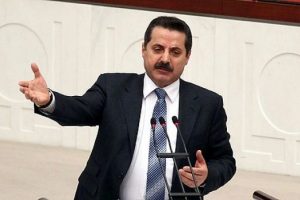Faruk &Ccedil;elik: Tasarı reformdur