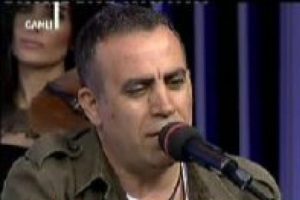 Haluk Levent'ten Ahmet Kaya şarkısı