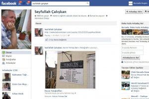Facebook'tan dolandırdı, helallik istedi - &Ouml;ZEL HABER