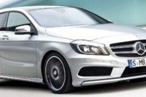 Mercedes kurda TL'ye d&ouml;nd&uuml;