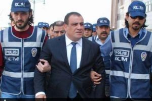 Gaziantepspor Başkanı tutuklandı