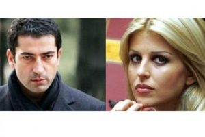 Yunan vekil Kenan'a 'vuruldu'