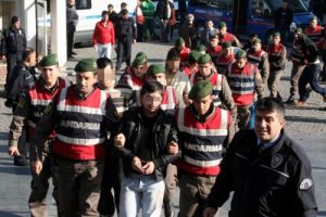 Bursa'da 2 kişinin &ouml;ld&uuml;ğ&uuml; kavgayla ilgili tutuklu sanık kalmadı