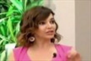 Hande Ataizi'den damat adayına fır&ccedil;a