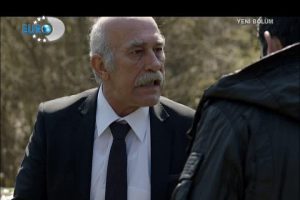 Kuzey G&uuml;ney'de ekrana kilitleyen sahneler