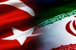 İran'dan T&uuml;rkiye'ye Suriye resti