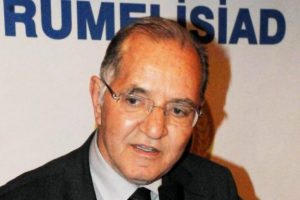 Ertuğrul Yal&ccedil;ınbayır beyin kanaması ge&ccedil;irdi