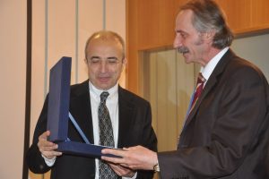 "T&uuml;rkiye ekonomisi nereden nereye" konferansı