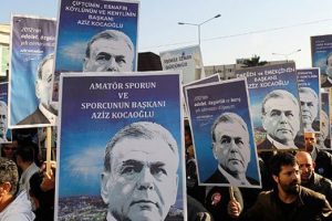 Hakim gazetecileri uyardı