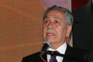 Arın&ccedil;: Bu ne ilk şehit ne de son olacak