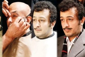 Yalan D&uuml;nya"nın Emir'i Sadri Alışık olursa...