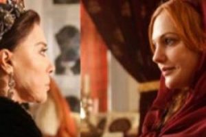 Meryem Nebahat'in adaylığını kaptı