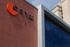 &Ouml;SYM 5 milyon kişiye sınav yaptı