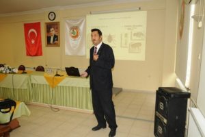 V&uuml;cudunuza yapışan keneleri sıkmayın!