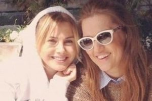 Kavgayı &ccedil;abuk unuttular!