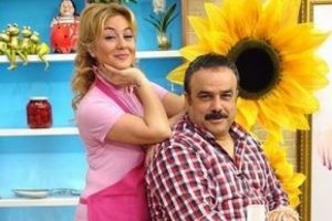 B&uuml;lent Serttaş da Eurovision'a katılmak istiyor!