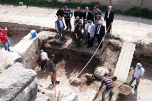 İznik'e yeni hastane m&uuml;jdesi