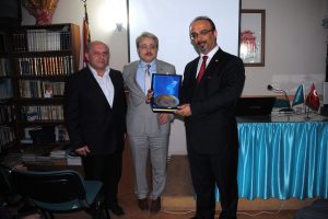 &Uuml;&ccedil;&uuml;nc&uuml; G&ouml;z: İstatiksel bakış