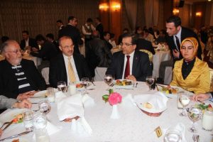 AK Parti Bursa'nın ka&ccedil; &uuml;yesi var?