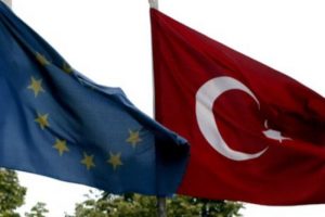 Avrupa'dan T&uuml;rkiye'ye vize hamlesi