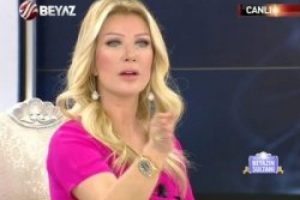 Seda Sayan'a 4 yıl hapis istemi