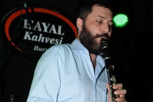 H&uuml;sn&uuml; Bursa'da şenlendirdi